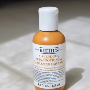 Kiehls 契爾氏 金盞花B5保濕修護精華乳液 125ml