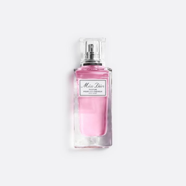 Dior 迪奧 髮香噴霧 30ml #Miss Dior