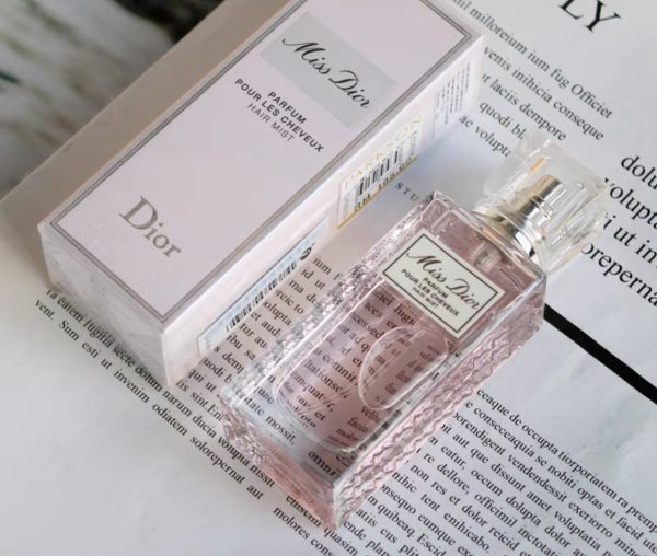 Dior 迪奧 髮香噴霧 30ml #Miss Dior：圖片 2