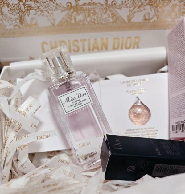 Dior 迪奧 髮香噴霧 30ml #Miss Dior：圖片 3
