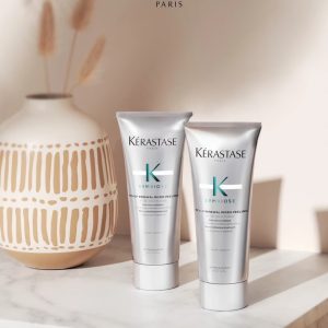 KÉRASTASE 卡詩 極淨平衡頭皮凝露 200ml