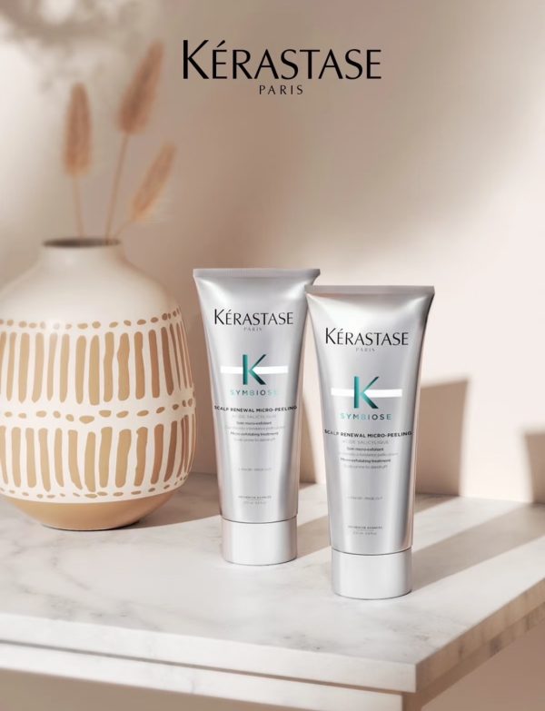 KÉRASTASE 卡詩 極淨平衡頭皮凝露 200ml