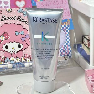KÉRASTASE 卡詩 極淨平衡頭皮凝露 200ml
