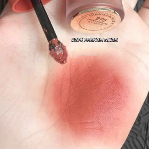Lancôme 蘭蔻 絕對完美柔霧水唇釉 6ml #275