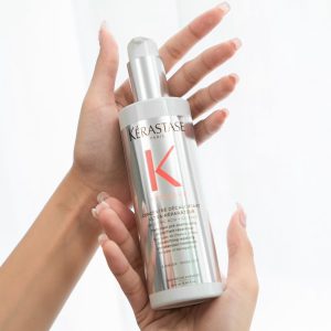 KERASTASE 卡詩 白鑽升肽重建超前導精華 250ml