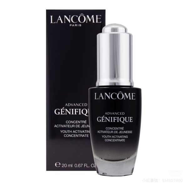 Lancôme 蘭蔻 超未來肌因賦活露 20ml