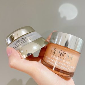 Clinique 倩碧 水磁場100H活水循環保濕凝膠 200ml