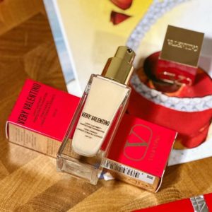 Valentino 高訂輕透粉底液 25ml #LIGR2 粉一白