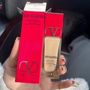 Valentino 高訂輕透粉底液 25ml #LIGR2 粉一白