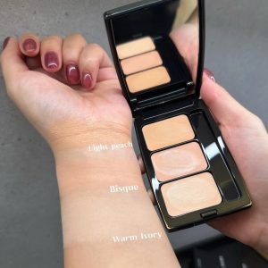 Bobbi Brown 全方位奶油遮瑕盤 6g #1