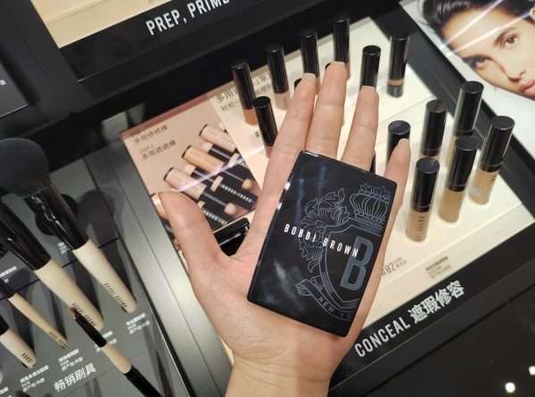 Bobbi Brown 全方位奶油遮瑕盤 6g #1：圖片 4