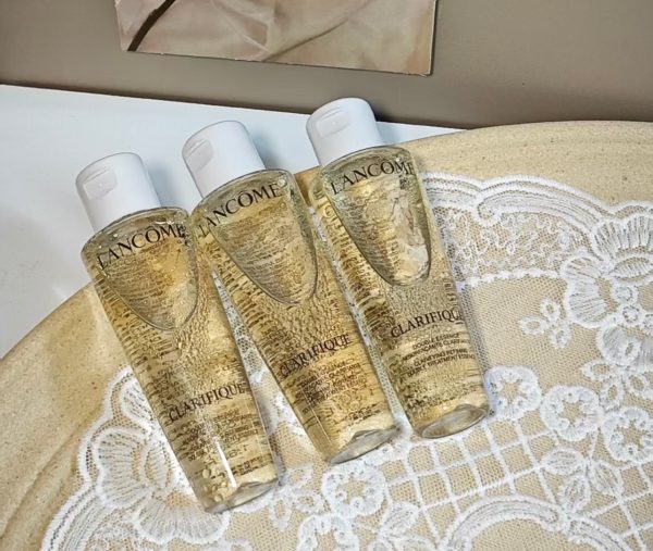 Lancôme 蘭蔻 超極光活粹晶露 50ml：圖片 3