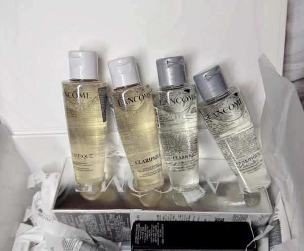 Lancôme 蘭蔻 超極光活粹晶露 50ml：圖片 4
