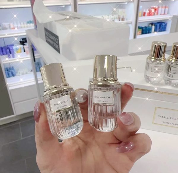 Estée Lauder 雅詩蘭黛 雋永工藝探索香氛白毫日光淡香精 4ml