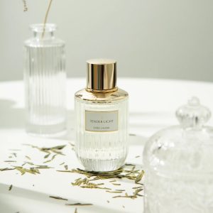 Estée Lauder 雅詩蘭黛 雋永工藝探索香氛白毫日光淡香精 4ml