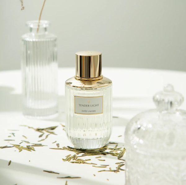 Estée Lauder 雅詩蘭黛 雋永工藝探索香氛白毫日光淡香精 4ml：圖片 2