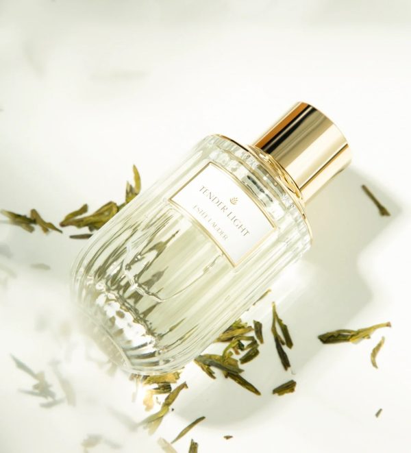 Estée Lauder 雅詩蘭黛 雋永工藝探索香氛白毫日光淡香精 4ml：圖片 3