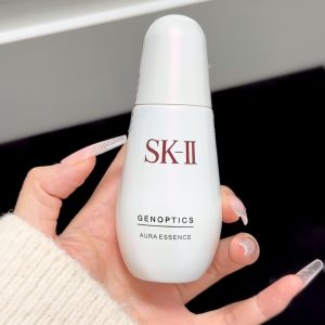 SK-ll 肌源鑽光精華 50ml