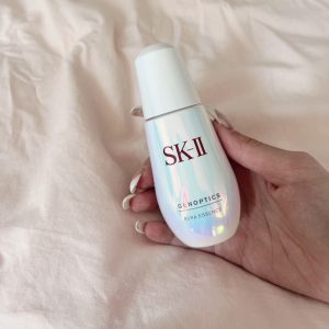SK-ll 肌源鑽光精華 50ml