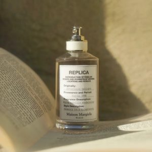 Maison Margiela 閒情午後淡香水 100ml