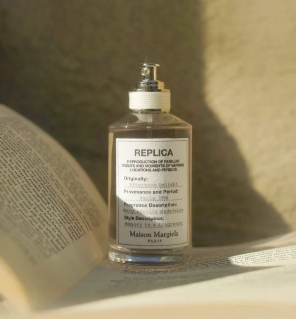 Maison Margiela 閒情午後淡香水 100ml：圖片 2