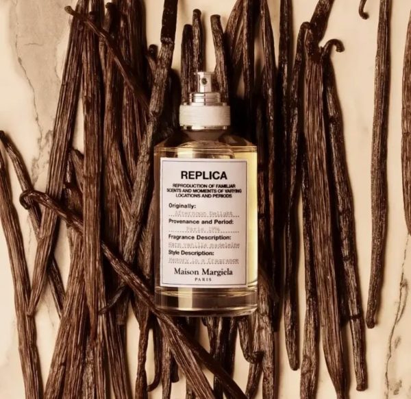 Maison Margiela 閒情午後淡香水 100ml：圖片 3