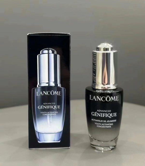 Lancôme 蘭蔻 超未來肌因賦活露 20ml：圖片 2