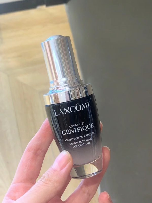 Lancôme 蘭蔻 超未來肌因賦活露 20ml：圖片 3