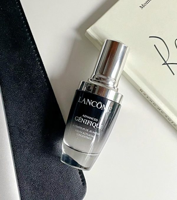 Lancôme 蘭蔻 超未來肌因賦活露 20ml：圖片 4