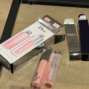 Dior 迪奧 癮誘粉漾兩件特惠組