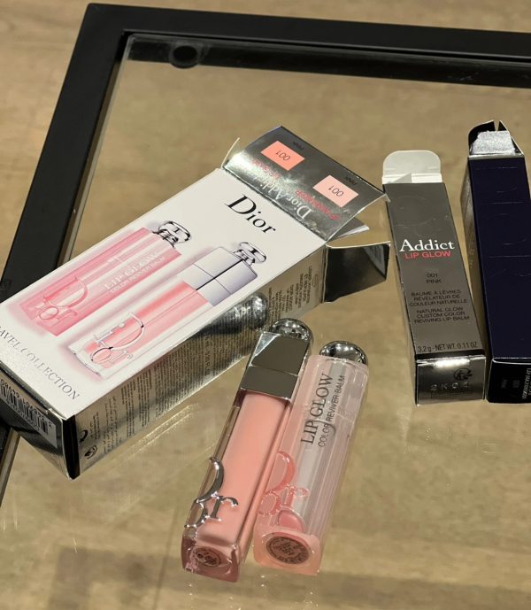 Dior 迪奧 癮誘粉漾兩件特惠組：圖片 2