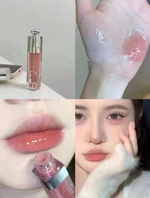 Dior 迪奧 癮誘粉漾兩件特惠組：圖片 3