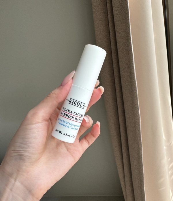Kiehl’s 契爾氏 冰河精華底妝保濕棒 9g：圖片 2