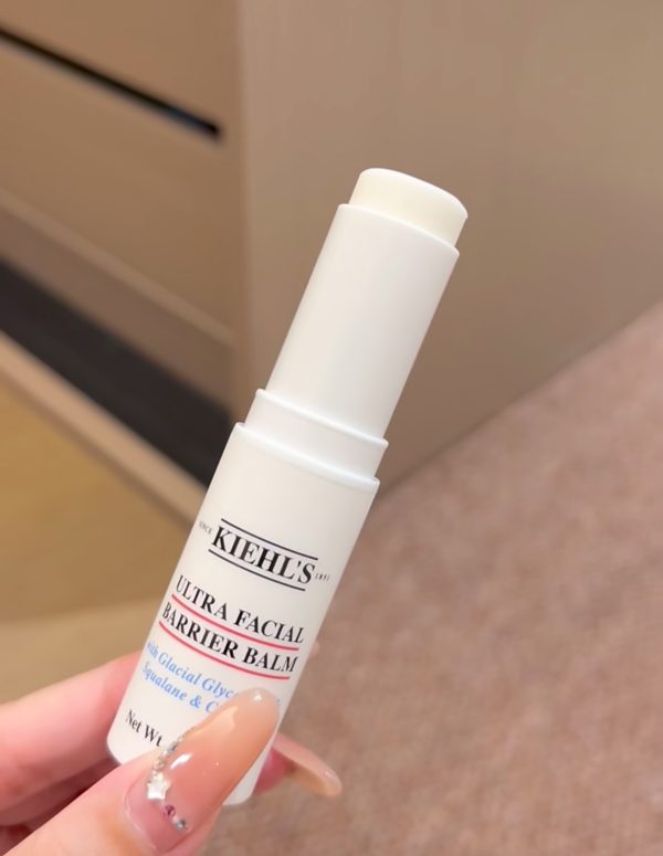 Kiehl’s 契爾氏 冰河精華底妝保濕棒 9g：圖片 4