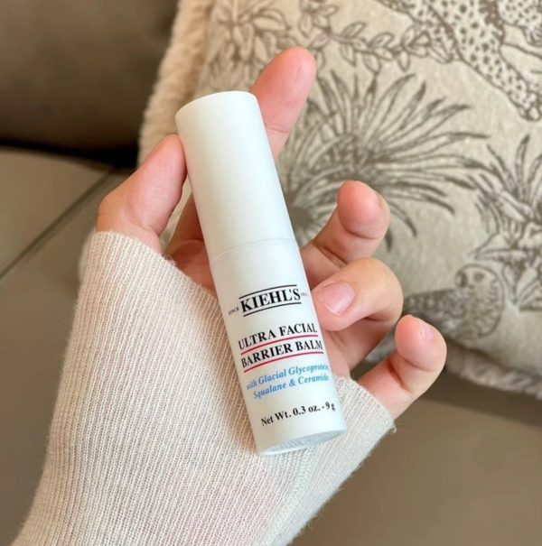 Kiehl’s 契爾氏 冰河精華底妝保濕棒 9g：圖片 5