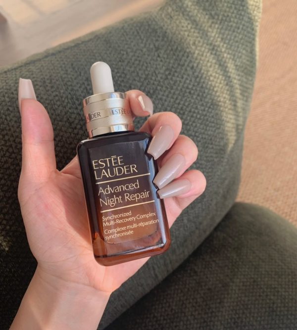 Estée Lauder 雅詩蘭黛 特潤超導全方位修護露 20ml