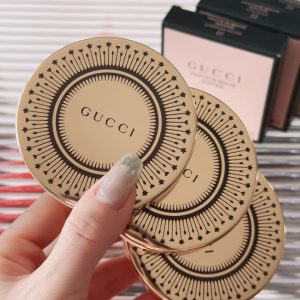 GUCCI 四色美妝盤 6.1g #01