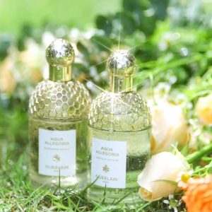 Guerlain 嬌蘭 琢白岩蘭橙花淡香水 75ml