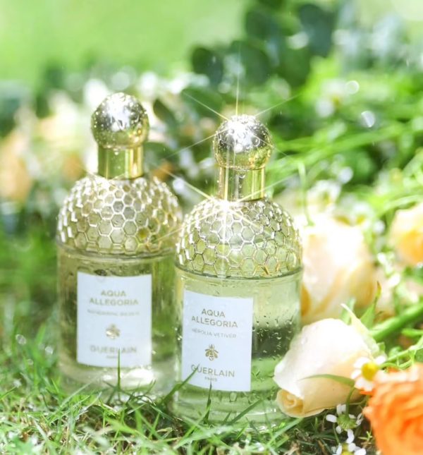 Guerlain 嬌蘭 琢白岩蘭橙花淡香水 75ml：圖片 2