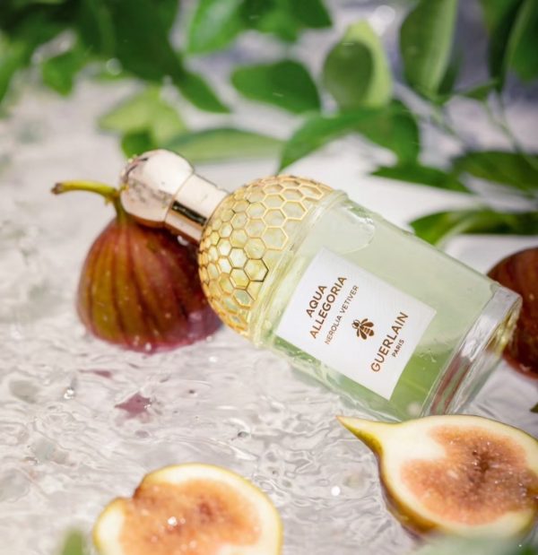 Guerlain 嬌蘭 琢白岩蘭橙花淡香水 75ml：圖片 3