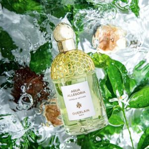 Guerlain 嬌蘭 琢白岩蘭橙花淡香水 75ml