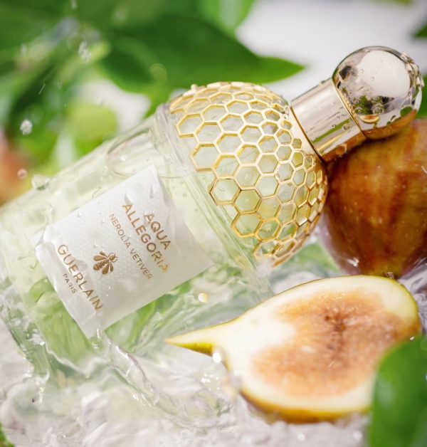 Guerlain 嬌蘭 琢白岩蘭橙花淡香水 75ml：圖片 4