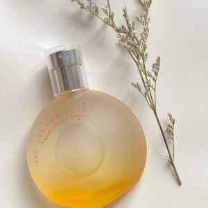 Hermès 愛馬仕 橘彩星光香髮噴霧 50ml