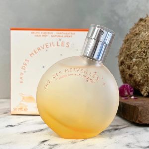 Hermès 愛馬仕 橘彩星光香髮噴霧 50ml