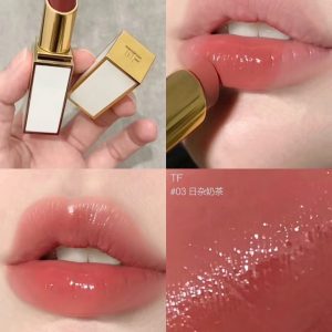 TOM FORD 紅毯超性感唇膏 3g #03 琥珀琉璃