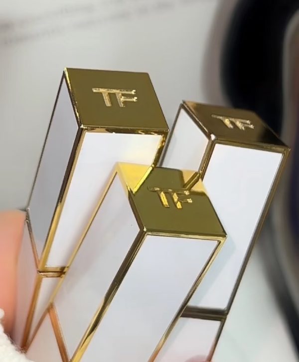 TOM FORD 紅毯超性感唇膏 3g #03 琥珀琉璃：圖片 3