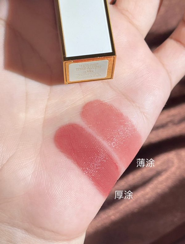 TOM FORD 紅毯超性感唇膏 3g #03 琥珀琉璃：圖片 4