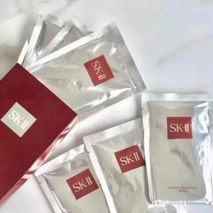 SK-ll 青春敷面膜（單片）