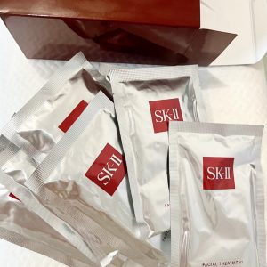 SK-ll 青春敷面膜（單片）