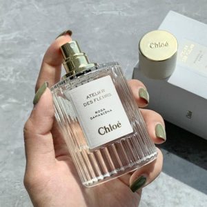 Chloé 蔻依 仙境花園大馬士革玫瑰淡香精 50ml